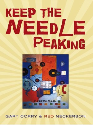 cover image of Keep the Needle Peaking